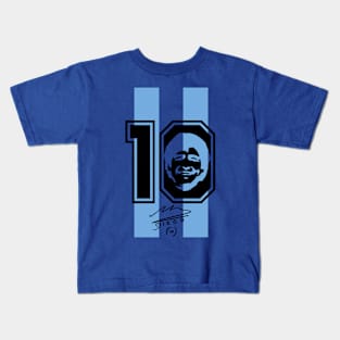 DIEGO Kids T-Shirt